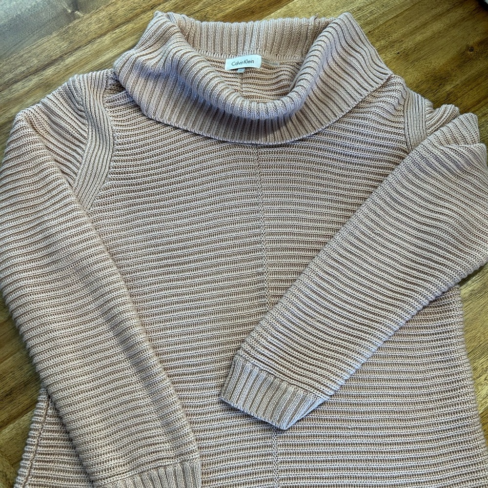 Calvin Klein